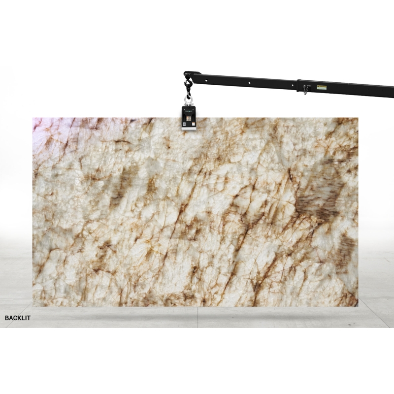 Murion Honed Quartzite Slab Bl.54053