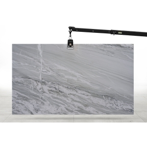 Nuage Honed Quartzite Slab Bl. 56270