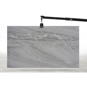 Nuage Honed Quartzite Slab Bl. 55586