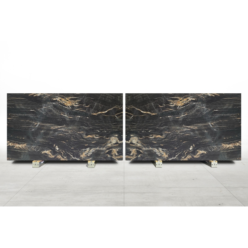 Belvedere Leathered Quartzite Slab Bl.9144