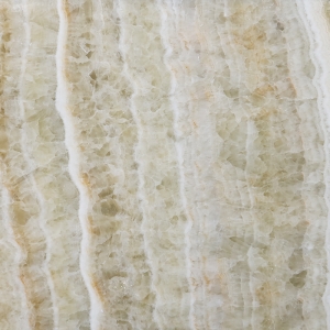 Green Onyx Polished Marble Tile