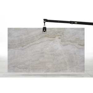 Taj Mahal Honed Quartzite Slab Bl.9369 @ Lux Marble AU