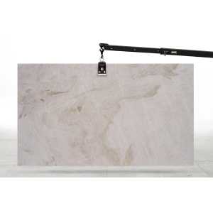 Taj Mahal Leather Quartzite Slab Bl.206848 @ Lux Marble AU