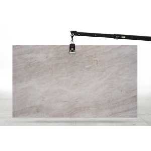 Taj Mahal Leather Quartzite Slab Bl.206930 @ Lux Marble AUS