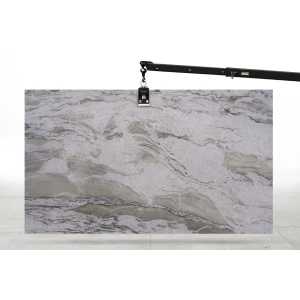 Ijen Crystal Honed Quartzite Slab Bl.15404