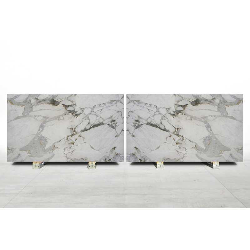 Matarazzo Xtra Honed Dolomite Slab Bl. 15446