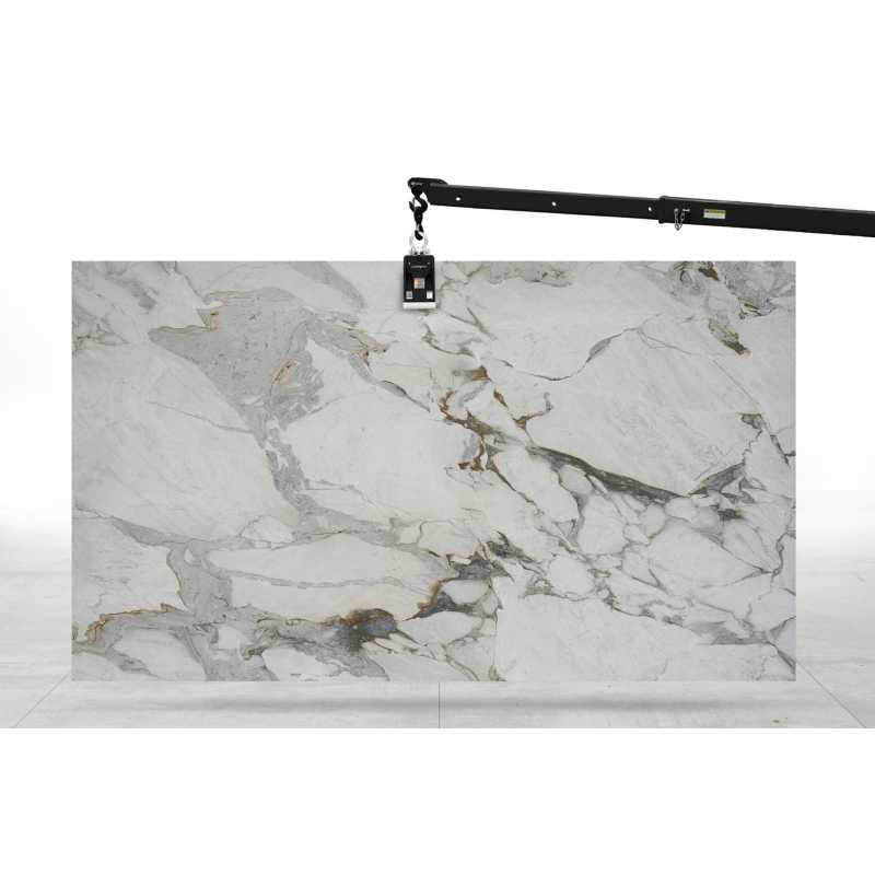 Matarazzo Xtra Honed Dolomite Slab Bl. 15446