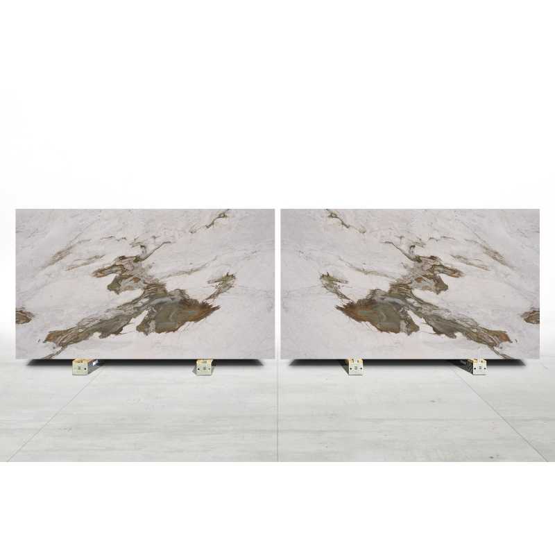 Mona Lisa Honed Dolomite Slab Bl. 206607