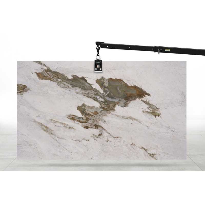 Mona Lisa Honed Dolomite Slab Bl. 206607