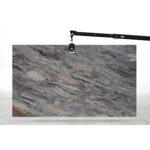 Fusion Honed Marble Slab Bl.18490