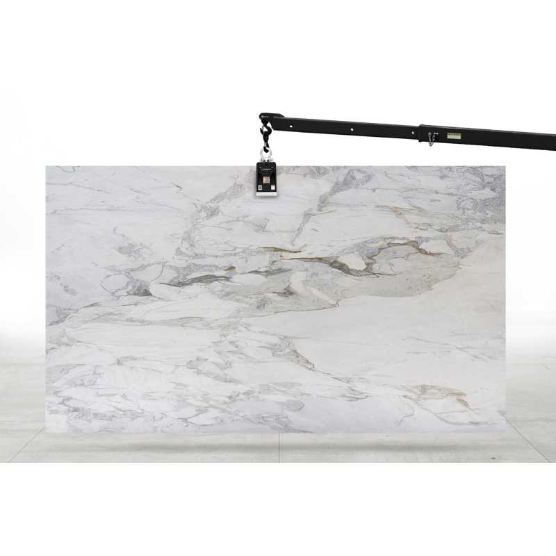 Matarazzo Honed Dolomite Slab Bl.16330 @ Lux Marble AU