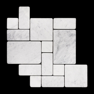 Carrara Mini French Pattern...