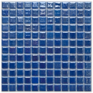 Barcelona Glass Mosaic Tiles