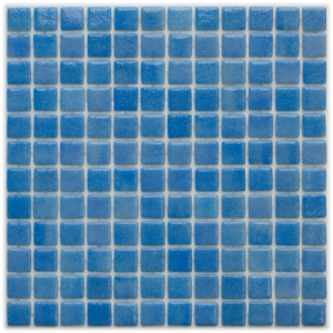 Bora Bora Glass Mosaic Tiles
