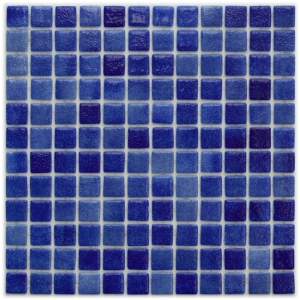 Crete Glass Mosaic Tiles