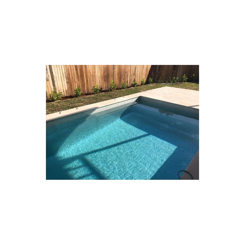 Ibiza Glass Mosaic Tiles