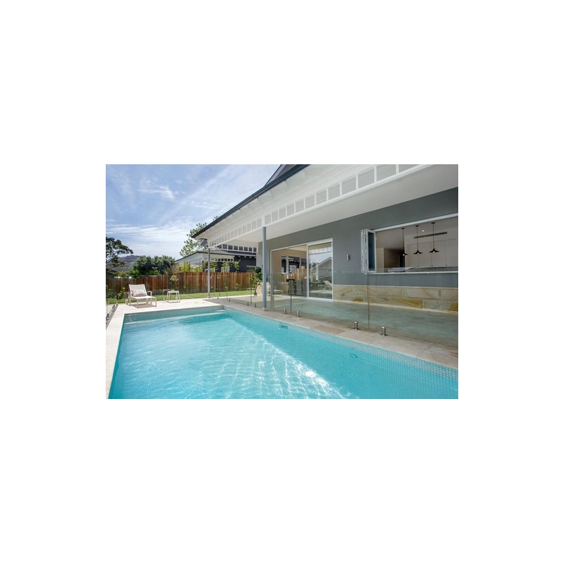 Ibiza Glass Mosaic Tiles