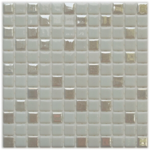 Jasper Glass Mosaic Tiles