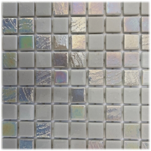 Maldives Glass Mosaic Tiles