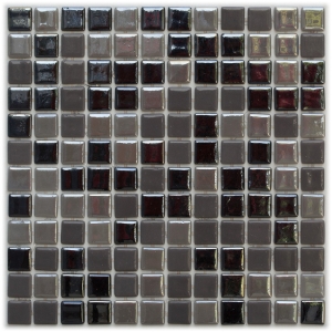 Moscow Glass Mosaic Tiles