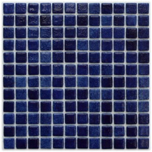 Mykonos Glass Mosaic Tiles