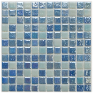 Sydney Glass Mosaic Tiles