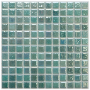 Tahiti Glass Mosaic Tiles
