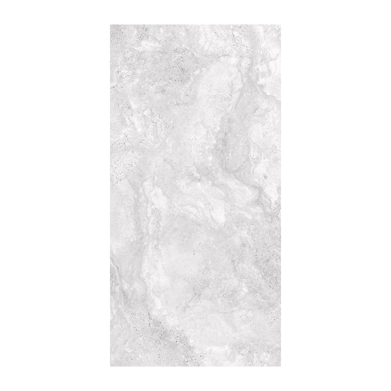 Romestone Argento Natural Porcelain Tile