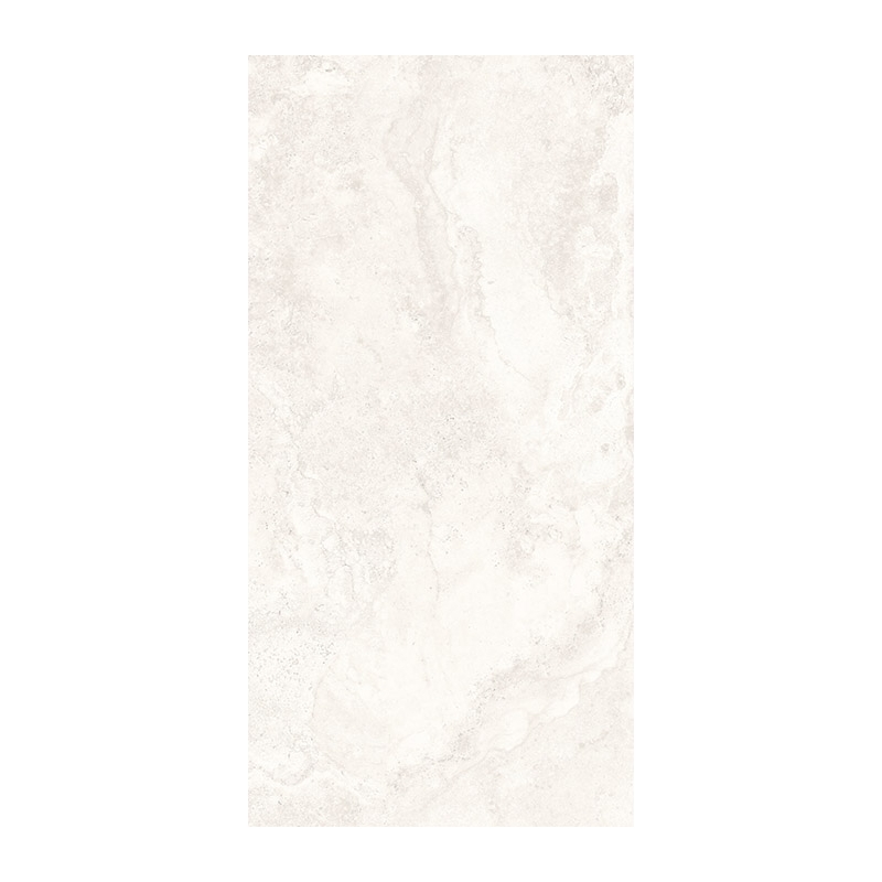 Romestone Bianco Natural Porcelain Tile