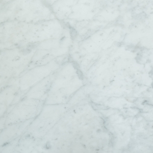 Italian Bianco Carrara Honed Marble Tiles