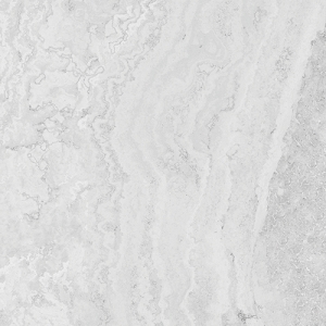 Travertine Silver 3D Crafted Natural Procelain Tile