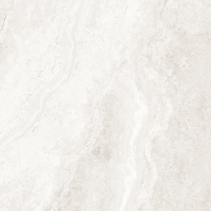 Travertine White 3D Crafted Natural Procelain Tile