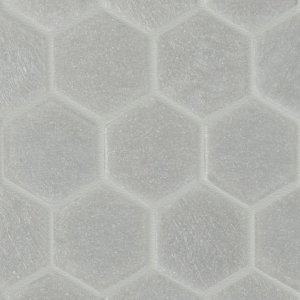 Trend 152 Hexagonal Italian Glass Mosaic Tiles