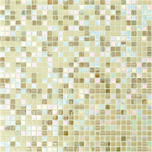 Trend Copal Mix Italian Glass Mosaic Tiles