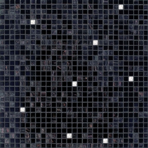 Trend Stardust Mix Italian Glass Mosaic Tiles