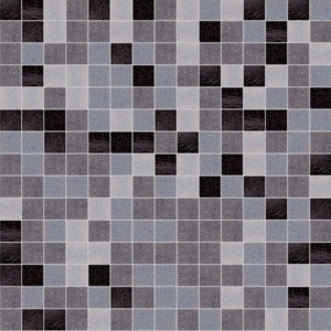 Trend Abyss Mix Italian Glass Mosaic Tiles