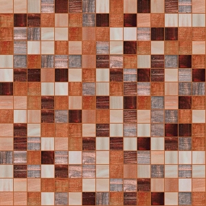 Trend Sensitivity Mix Italian Glass Mosaic Tiles