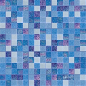 Trend Universality Mix Italian Glass Mosaic Tiles