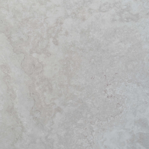 Serpeggiante (Perlino) Bianco Crosscut Honed Limestone Tiles