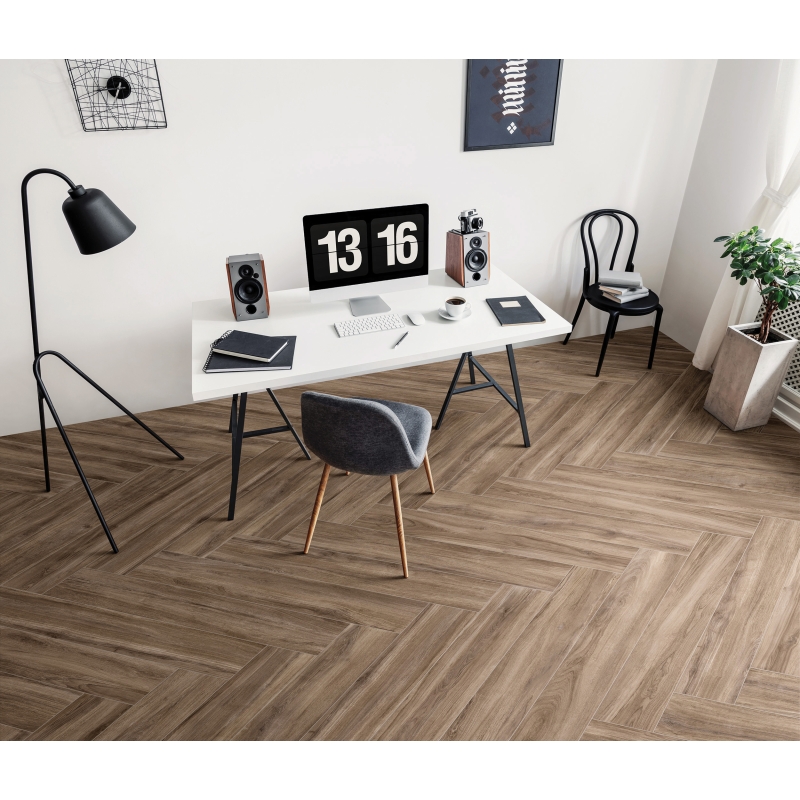 Mywood Ciliegio Natural Porcelain Tile