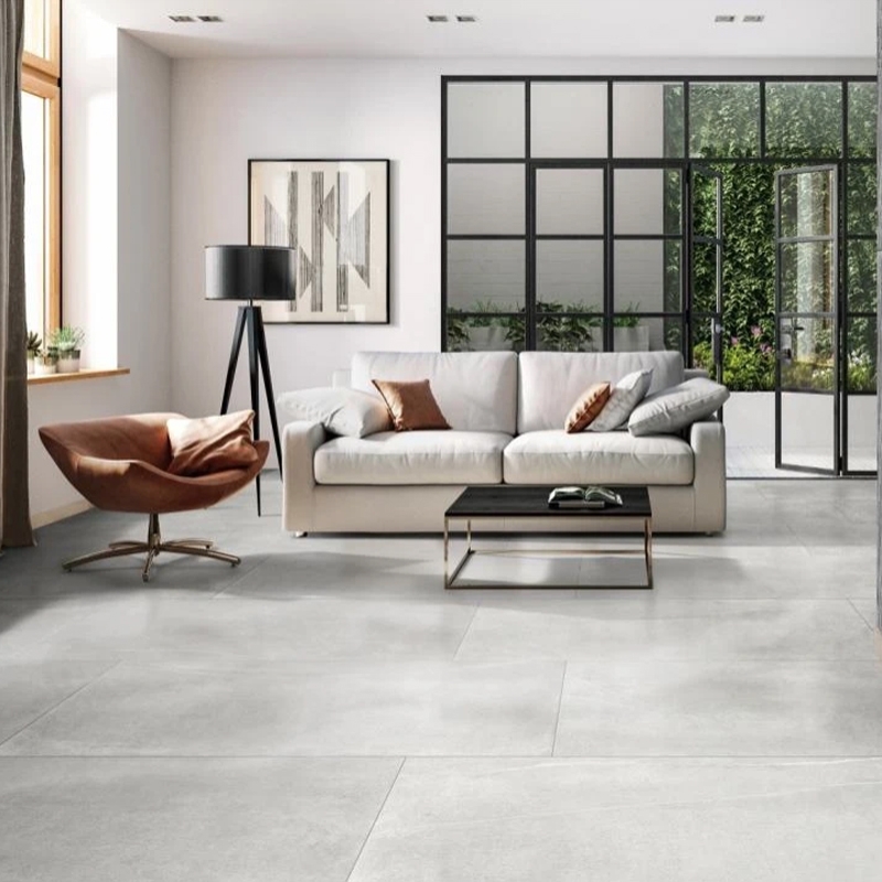 Harmony Pearl Rectified Porcelain Tiles