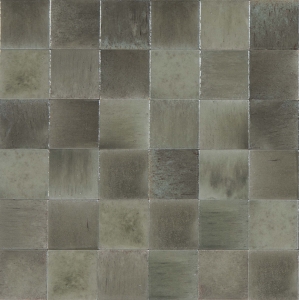 Grigio Charcoal Gloss Ceramic Tile 100x100
