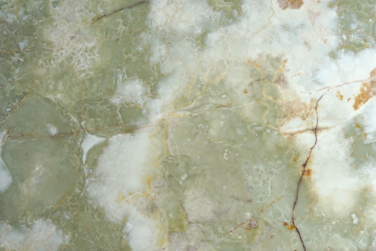 green onyx marble texture