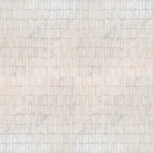 Rice Natural Gloss Glazed Non Rectified Porcelain Tile 150x50
