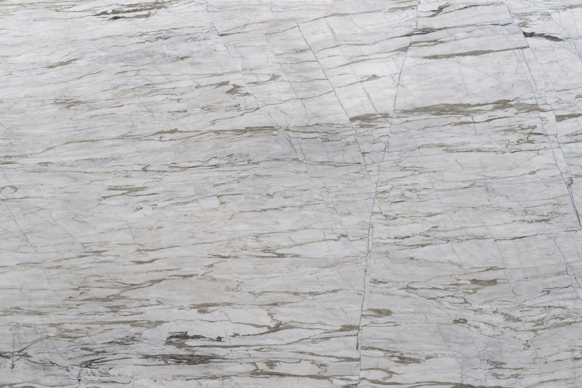 Calacatta Imperial Honed Marble Slab Bl. 5022