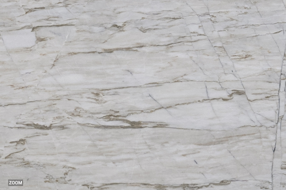 Calacatta Imperial Honed Marble Slab Bl. 5022