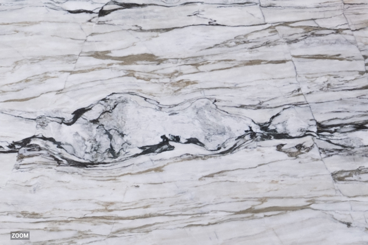 Calacatta Imperial Polished Marble Slab Bl. 5023