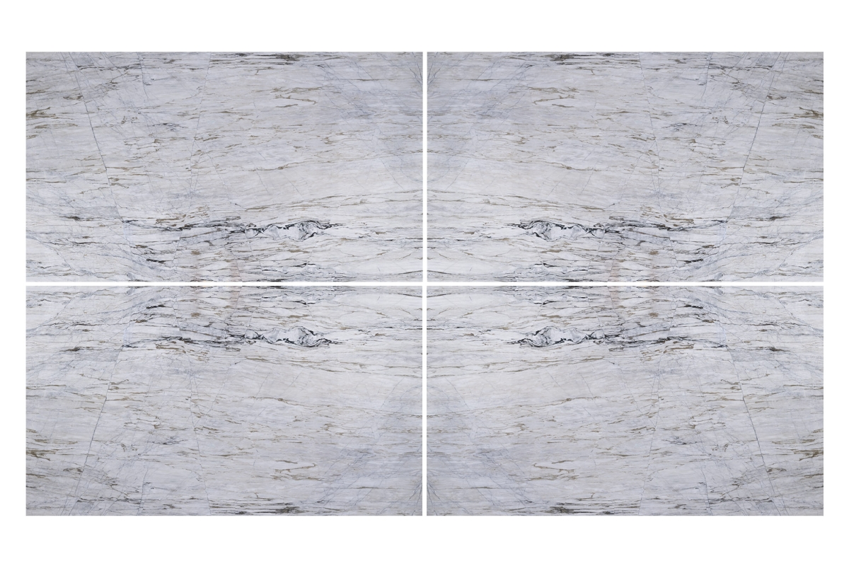 Calacatta Imperial Polished Marble Slab Bl. 5023
