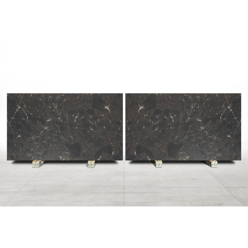 Amarula Brushed Granite Slab Bl. 791/21