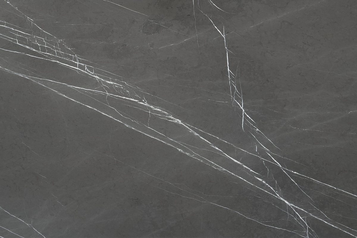 Pietra Grey Honed Limestone Slab Bl. 5018